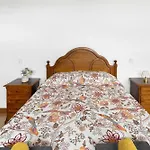 펜션 Casa Caminho Da Esperanca Porto Judeu