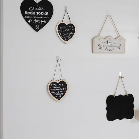 Casa Caminho Da Esperanca 펜션 Porto Judeu