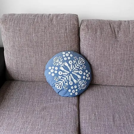 펜션 Casa Caminho Da Esperanca