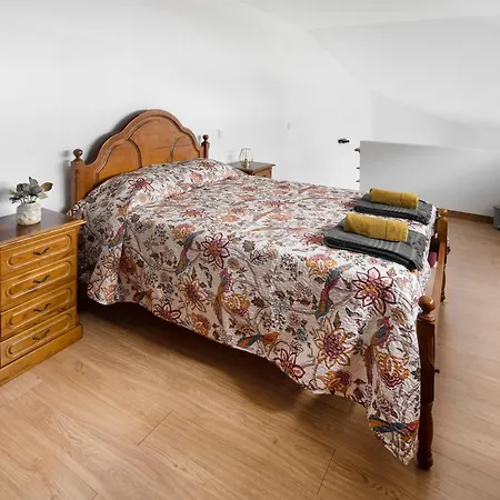 Casa Caminho Da Esperanca * Porto Judeu