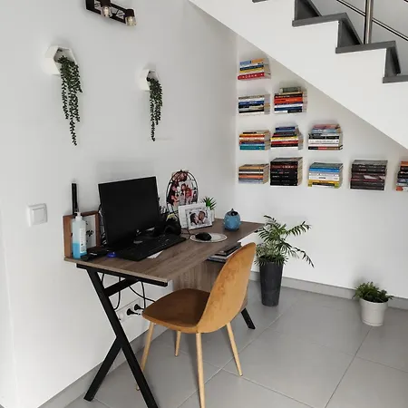 Casa Caminho Da Esperanca * Porto Judeu
