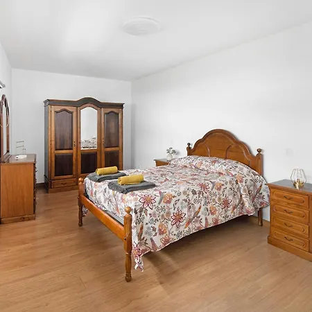 Casa Caminho Da Esperanca Дом отдыха Porto Judeu