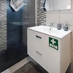 Semesterbostad Casa Caminho Da Esperanca