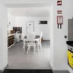 Casa Caminho Da Esperanca Semesterbostad Porto Judeu