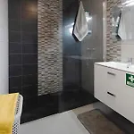 Semesterbostad Casa Caminho Da Esperanca