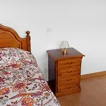 Semesterbostad Casa Caminho Da Esperanca Porto Judeu