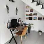 Casa Caminho Da Esperanca