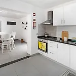 Semesterbostad Casa Caminho Da Esperanca *