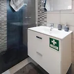 Casa Caminho Da Esperanca بيت للعطل