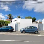 Semesterbostad Casa Caminho Da Esperanca *