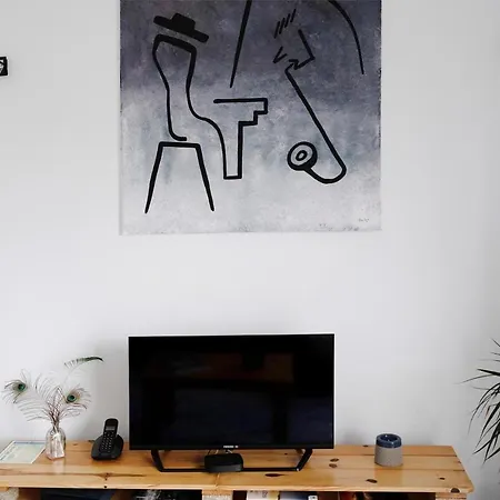 Casa Caminho Da Esperanca *