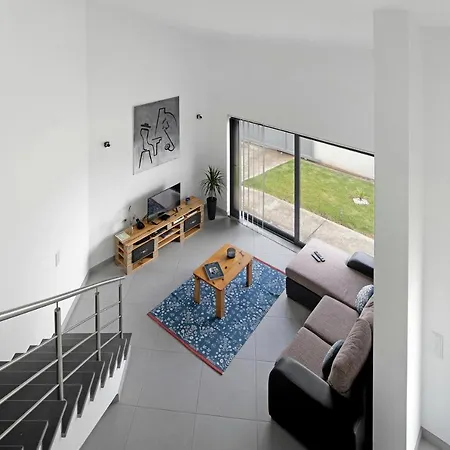 Holiday home Casa Caminho Da Esperanca *
