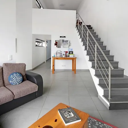 Feriehus Casa Caminho Da Esperanca