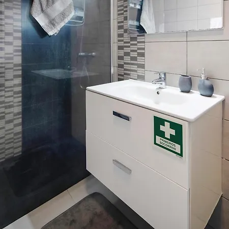 Tatil Evi Casa Caminho Da Esperanca