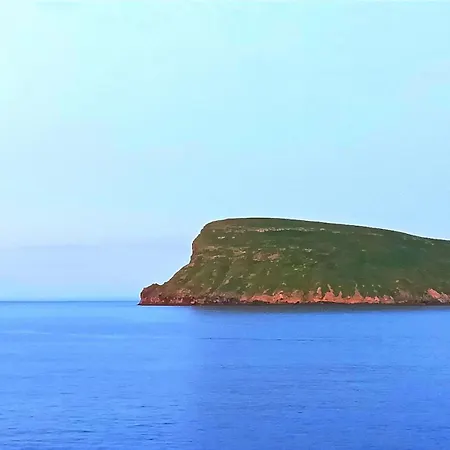 度假居 Casa Caminho Da Esperanca *