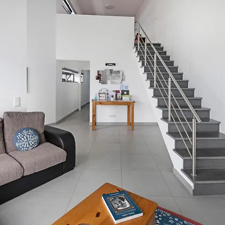 Casa Caminho Da Esperanca * Porto Judeu