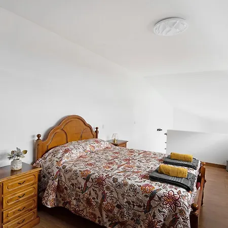 Дом отдыха Casa Caminho Da Esperanca