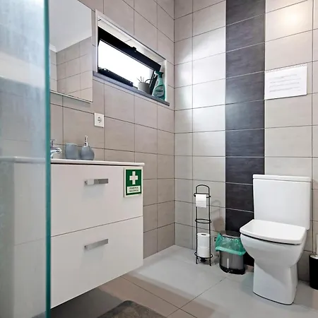 Tatil Evi Casa Caminho Da Esperanca