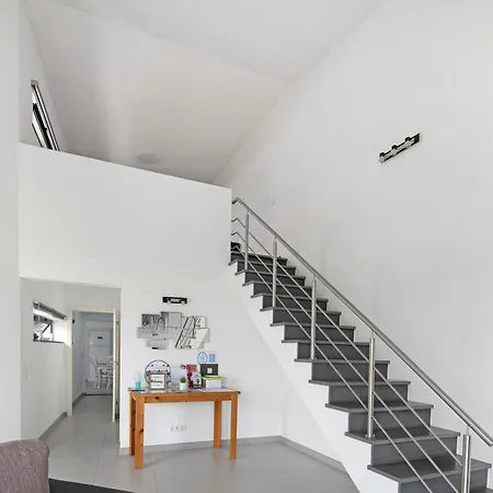 Casa Caminho Da Esperanca Holiday home *