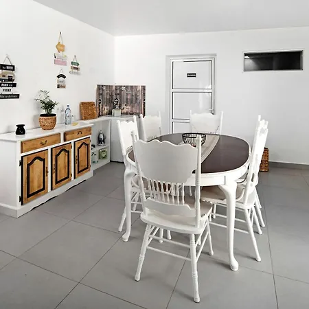 Casa Caminho Da Esperanca *