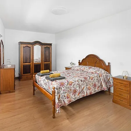 Дом отдыха Casa Caminho Da Esperanca
