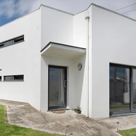 Semesterbostad Casa Caminho Da Esperanca *