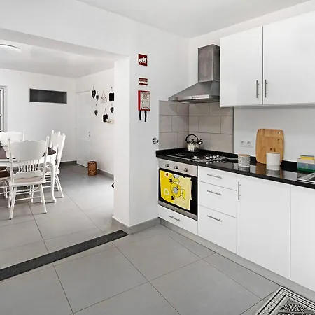 Casa Caminho Da Esperanca