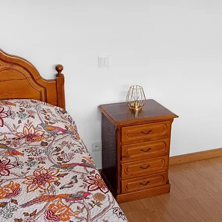 度假居 Casa Caminho Da Esperanca Porto Judeu