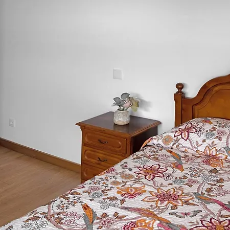 Tatil Evi Casa Caminho Da Esperanca *