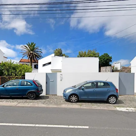 Casa Caminho Da Esperanca * Porto Judeu