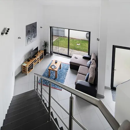 Casa Caminho Da Esperanca Porto Judeu