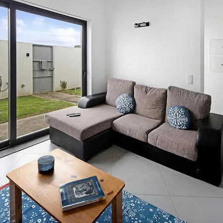 Casa Caminho Da Esperanca Сasa de vacaciones