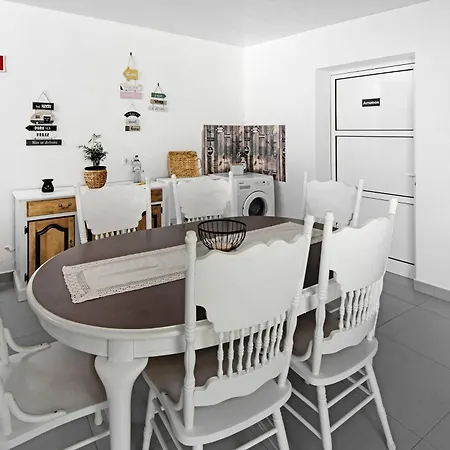 Casa Caminho Da Esperanca Holiday home *