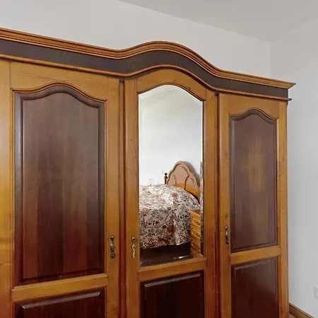 Casa Caminho Da Esperanca Holiday home *