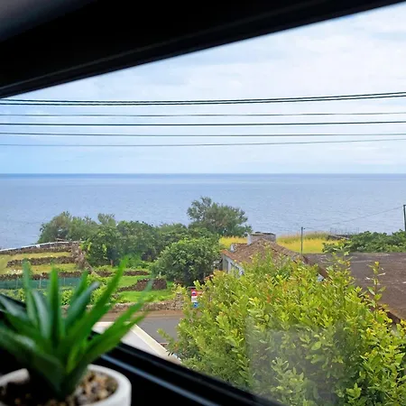Casa Caminho Da Esperanca Holiday home