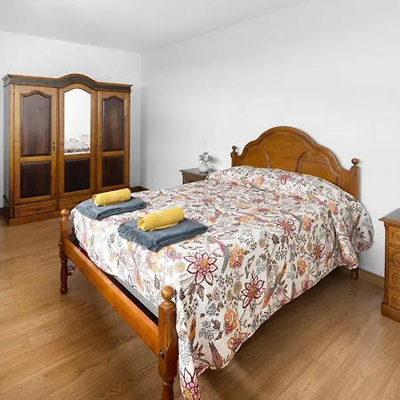 Casa Caminho Da Esperanca Holiday home