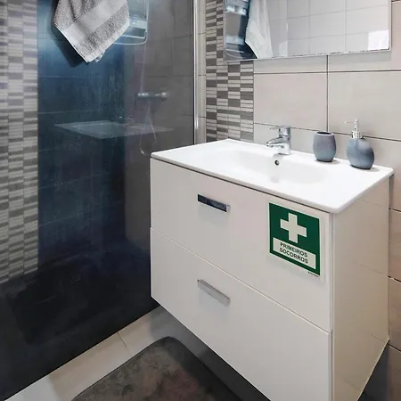 Casa Caminho Da Esperanca Holiday home