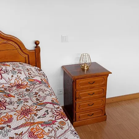 Casa Caminho Da Esperanca Porto Judeu