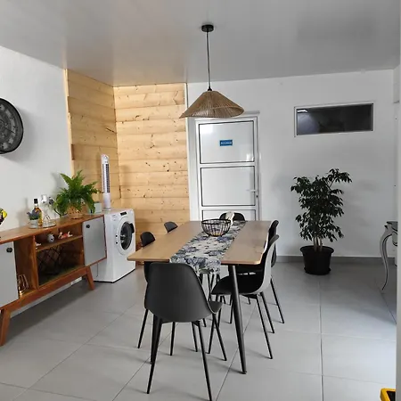 Casa Caminho Da Esperanca * Porto Judeu