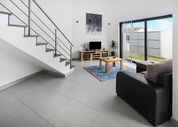 Casa Caminho Da Esperanca Porto Judeu