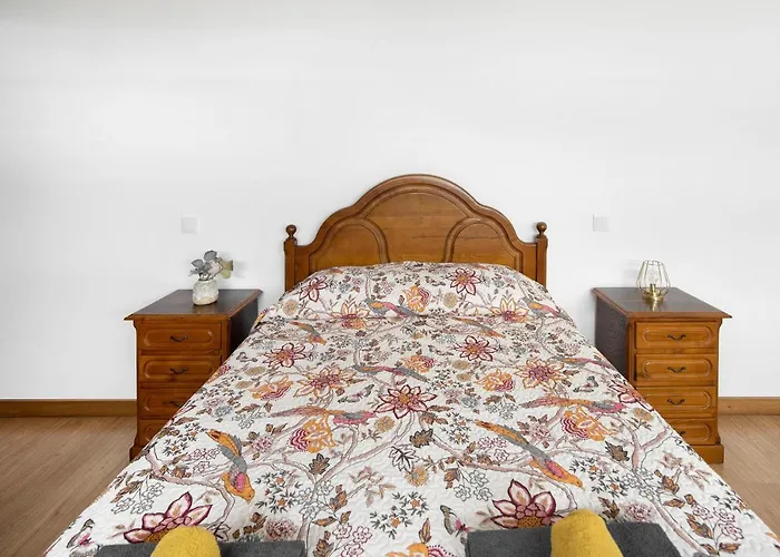 Casa Caminho Da Esperanca *