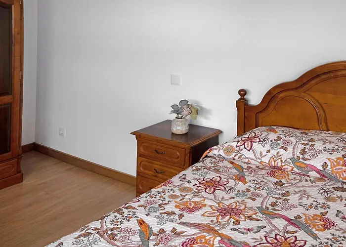 Σπίτι διακοπών Casa Caminho Da Esperanca *